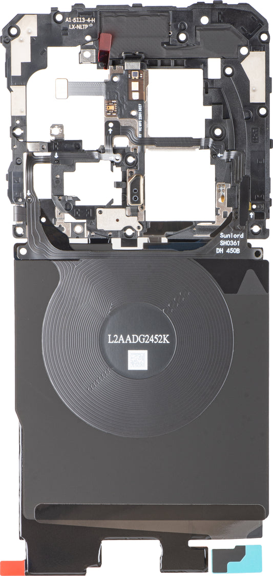 Modulo di ricarica Wireless Honor Magic7 Pro, Service Pack 0235AMEE