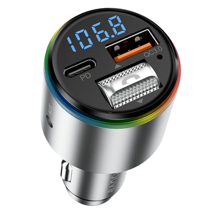 Modulatore FM Bluetooth Proove, 1 x USB-A - 1 x USB-C FMPD30110006