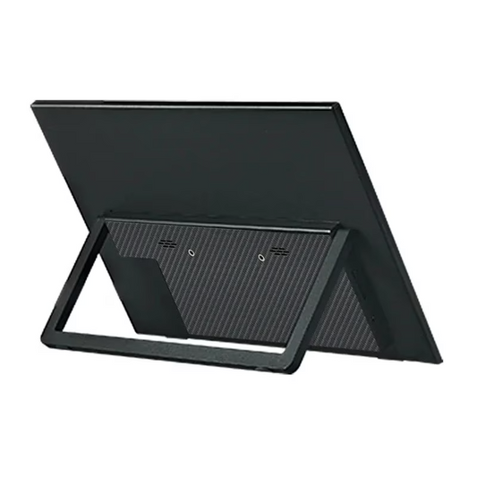 Monitor Portatile Anmite A156W04T, 15,6 pollici, FullHD