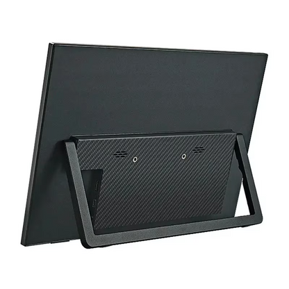 Monitor Portatile Anmite A156W04T, 15,6 pollici, FullHD
