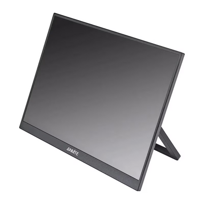 Monitor Portatile Anmite A185W03, 18,5 pollici, FullHD