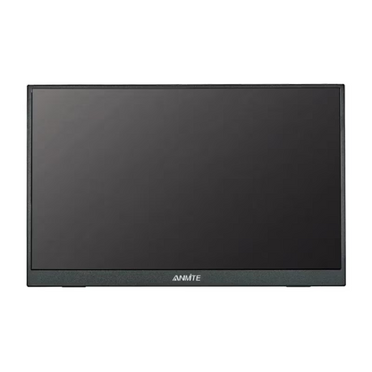 Monitor Portatile Anmite A185W03, 18,5 pollici, FullHD