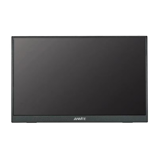 Monitor Portatile Anmite A238W03, 23,8 pollici, FullHD