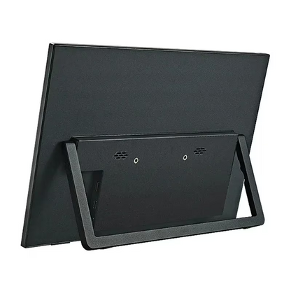 Monitor Portatile Anmite A238W03, 23,8 pollici, FullHD