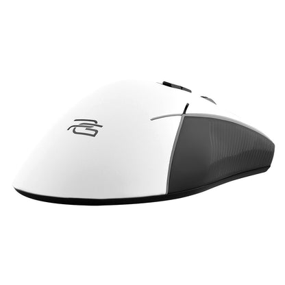 Mouse Gaming Cablato USB Proove Defiant, RGB, 7200DPI, Bianco CMDE00000101