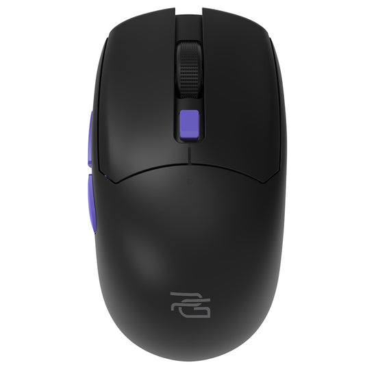 Mouse Gaming Wireless Proove Everon, 800DPI - 10000DPI, Nero WMEV00022001
