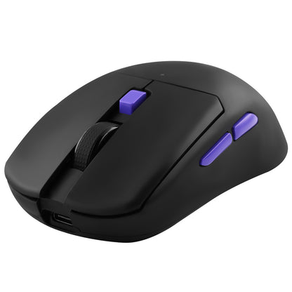 Mouse Gaming Wireless Proove Everon, 800DPI - 10000DPI, Nero WMEV00022001
