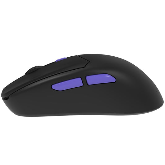 Mouse Gaming Wireless Proove Everon, 800DPI - 10000DPI, Nero WMEV00022001