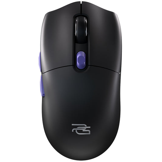 Mouse Gaming Wireless Proove Rate Special Edition, 800DPI - 12000DPI, Nero CMRTWRS03001