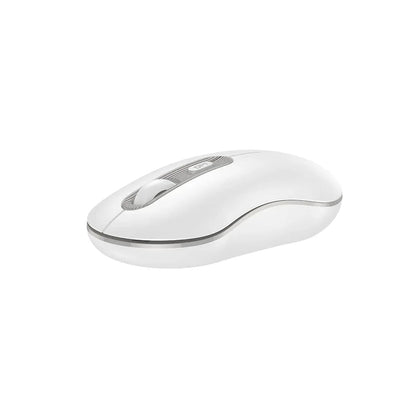 HOCO GM21 Wireless Mouse, 1600DPI, White