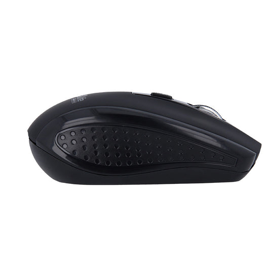 Mouse Wireless MaXlife MXHM-02, 1600DPI, Nero