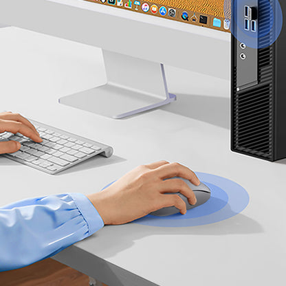 UGREEN MU105 Wireless Mouse, 2400DPI, Gray