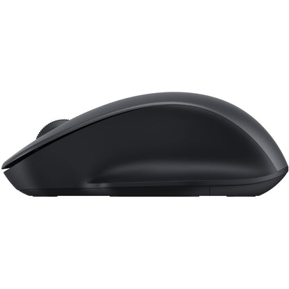 Mouse Wireless Xiaomi Comfort Edition, 1200DPI, Nero BHR9359GL