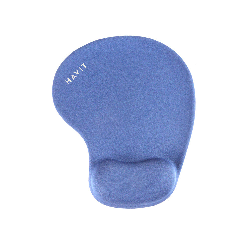 MousePad Gaming HAVIT MP802, Blu Navy
