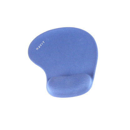 MousePad Gaming HAVIT MP802, Blu Navy