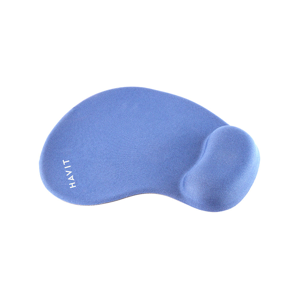 MousePad Gaming HAVIT MP802, Blu Navy