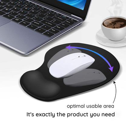 MousePad Gaming HAVIT MP802, Blu Navy