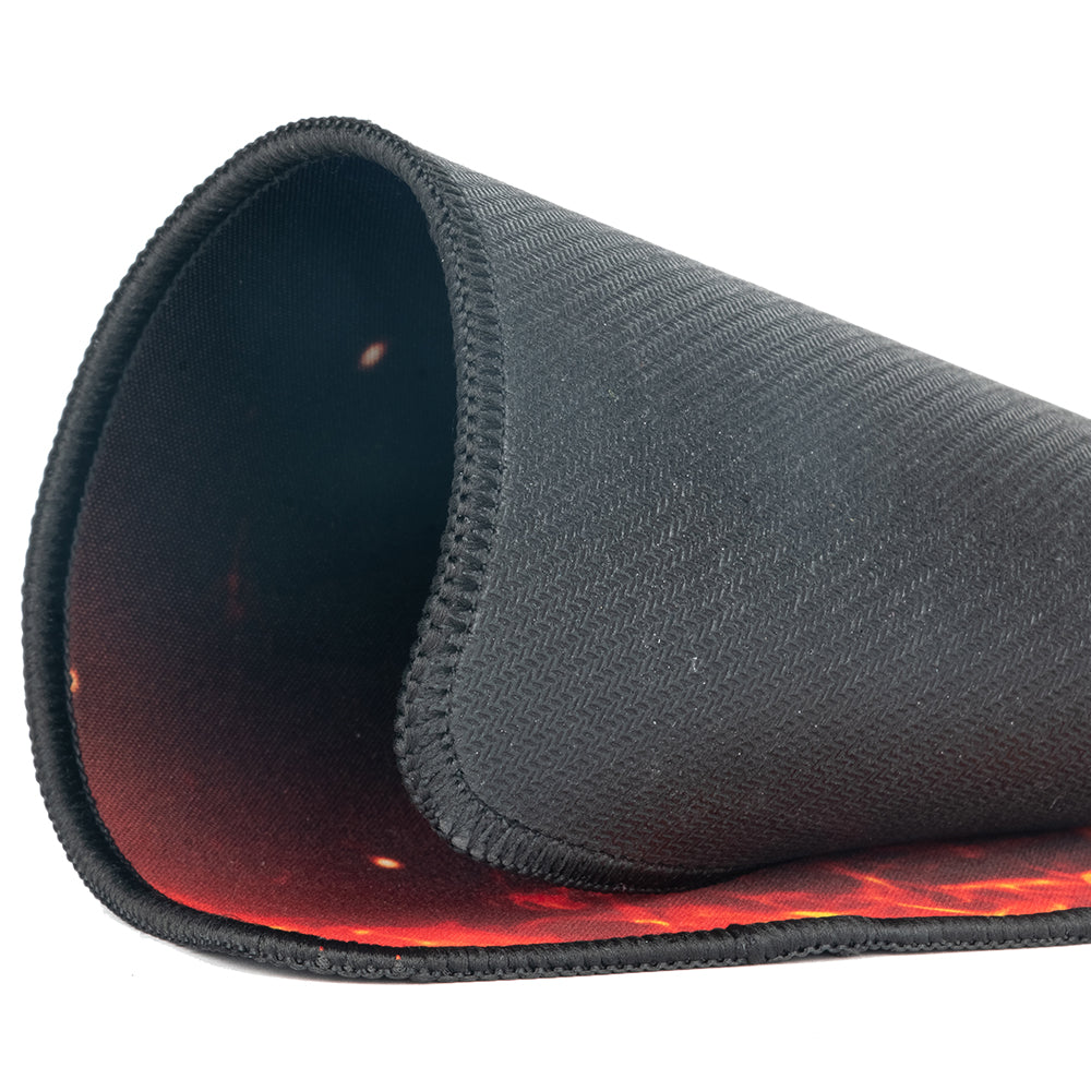 HAVIT MP846 Gaming Mouse Pad, Black