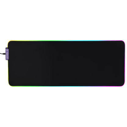 MousePad Gaming Proove Offland, RGB, 800mm x 300mm x 4mm, Nero MPOF00022401
