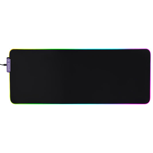 MousePad Gaming Proove Offland, RGB, 800mm x 300mm x 4mm, Nero MPOF00022401