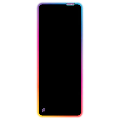 MousePad Gaming Proove Offland, RGB, 800mm x 300mm x 4mm, Nero MPOF00022401