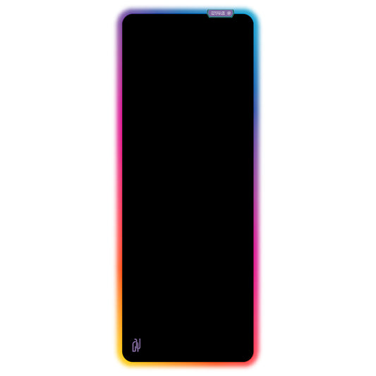 MousePad Gaming Proove Offland, RGB, 800mm x 300mm x 4mm, Nero MPOF00022401