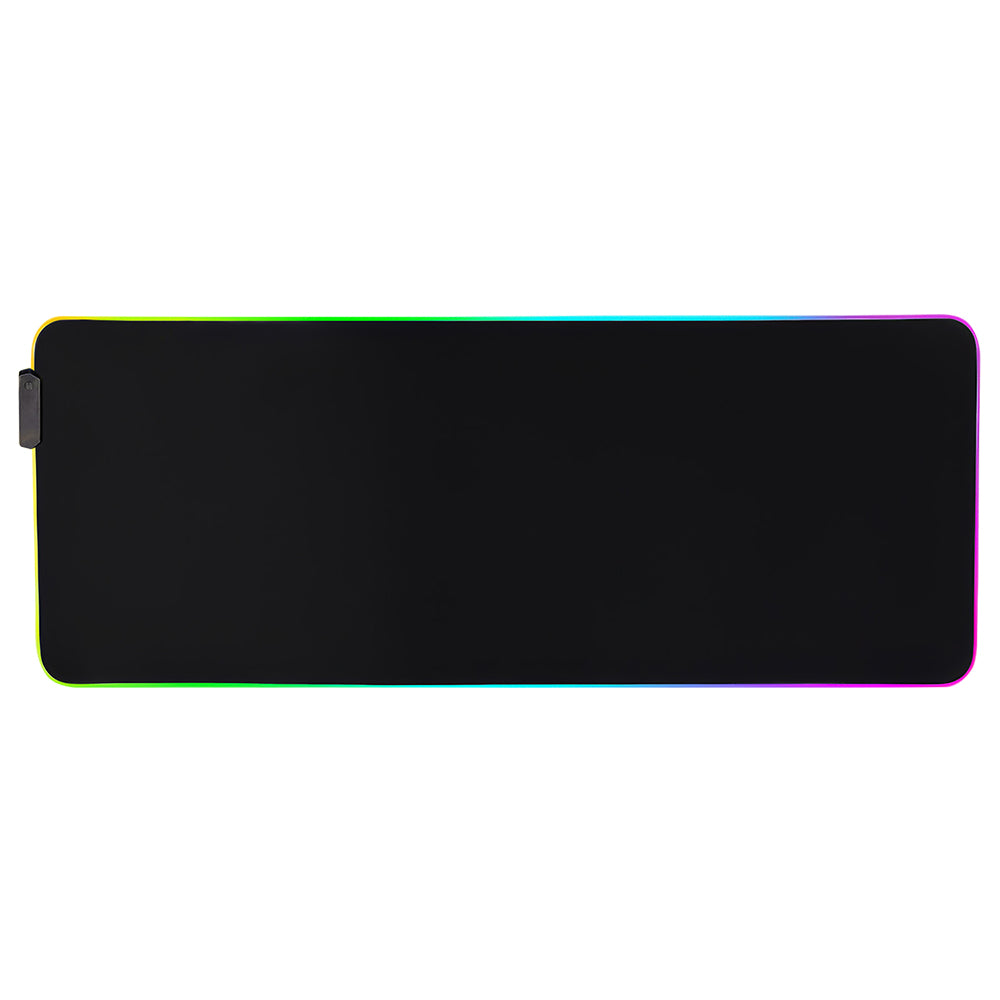 MousePad Gaming Proove Offland, RGB, 800mm x 300mm x 4mm, Nero MPOF00022401