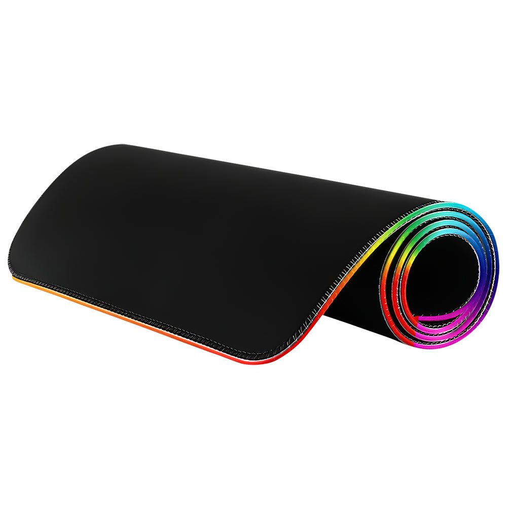 MousePad Gaming Proove Offland, RGB, 800mm x 300mm x 4mm, Nero MPOF00022401
