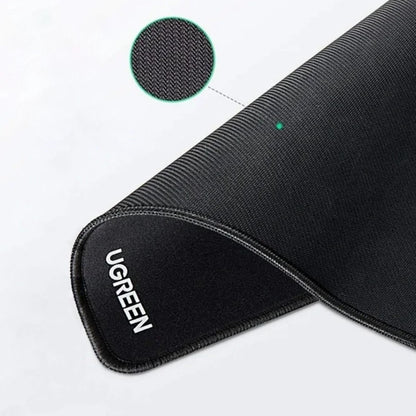 MousePad Gaming UGREEN CY016, 260mm x 200mm x 4mm, Nero