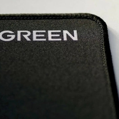 MousePad Gaming UGREEN CY016, 260mm x 200mm x 4mm, Nero