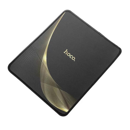 MousePad HOCO Aurora GM22, 200mm x 240mm, Nero