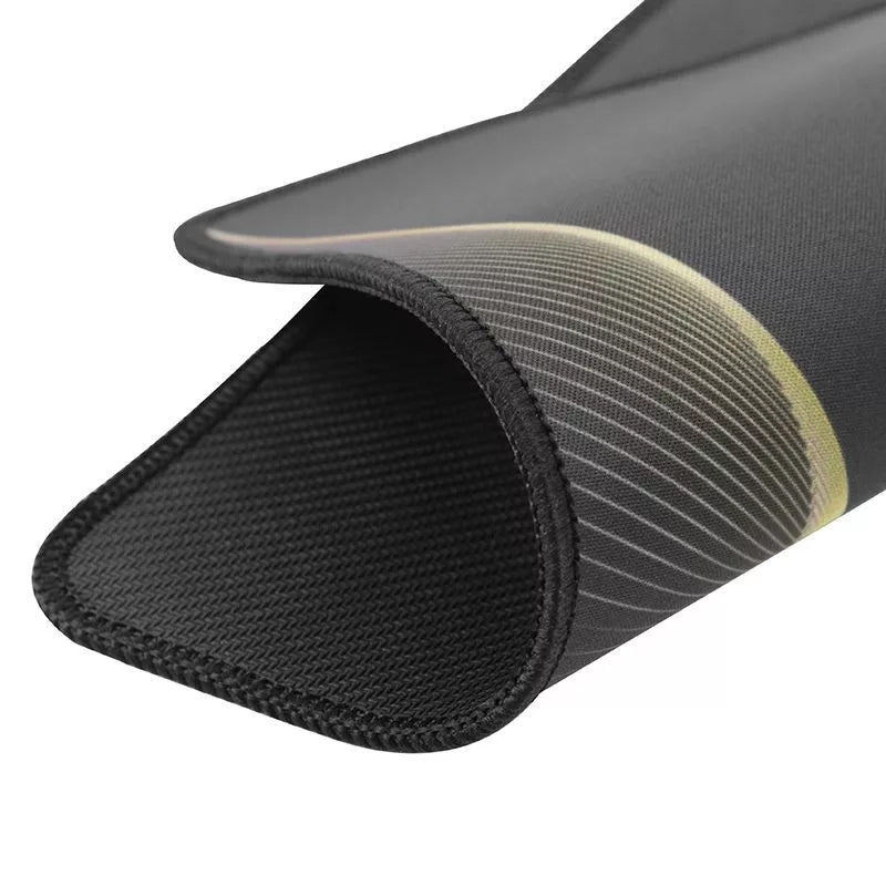 MousePad HOCO Aurora GM22, 200mm x 240mm, Nero
