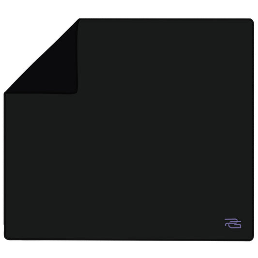MousePad Proove Radiance, 450mm x 400mm x 3mm, Nero MPRD00200001
