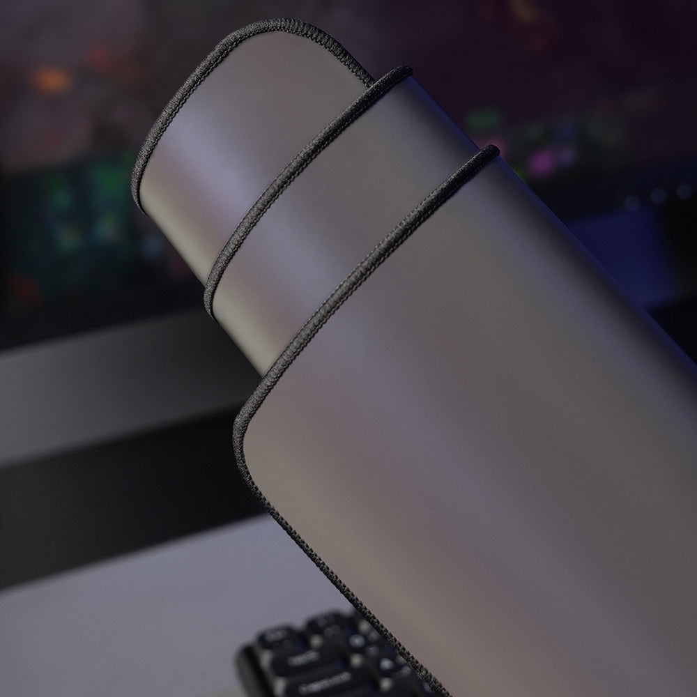 MousePad Proove Radiance, 600mm x 400mm x 3mm, Nero MPRD00300001