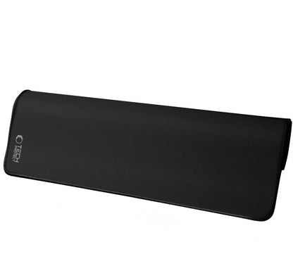 MousePad Tech-Protect A100, 100mm x 500mm, Nero