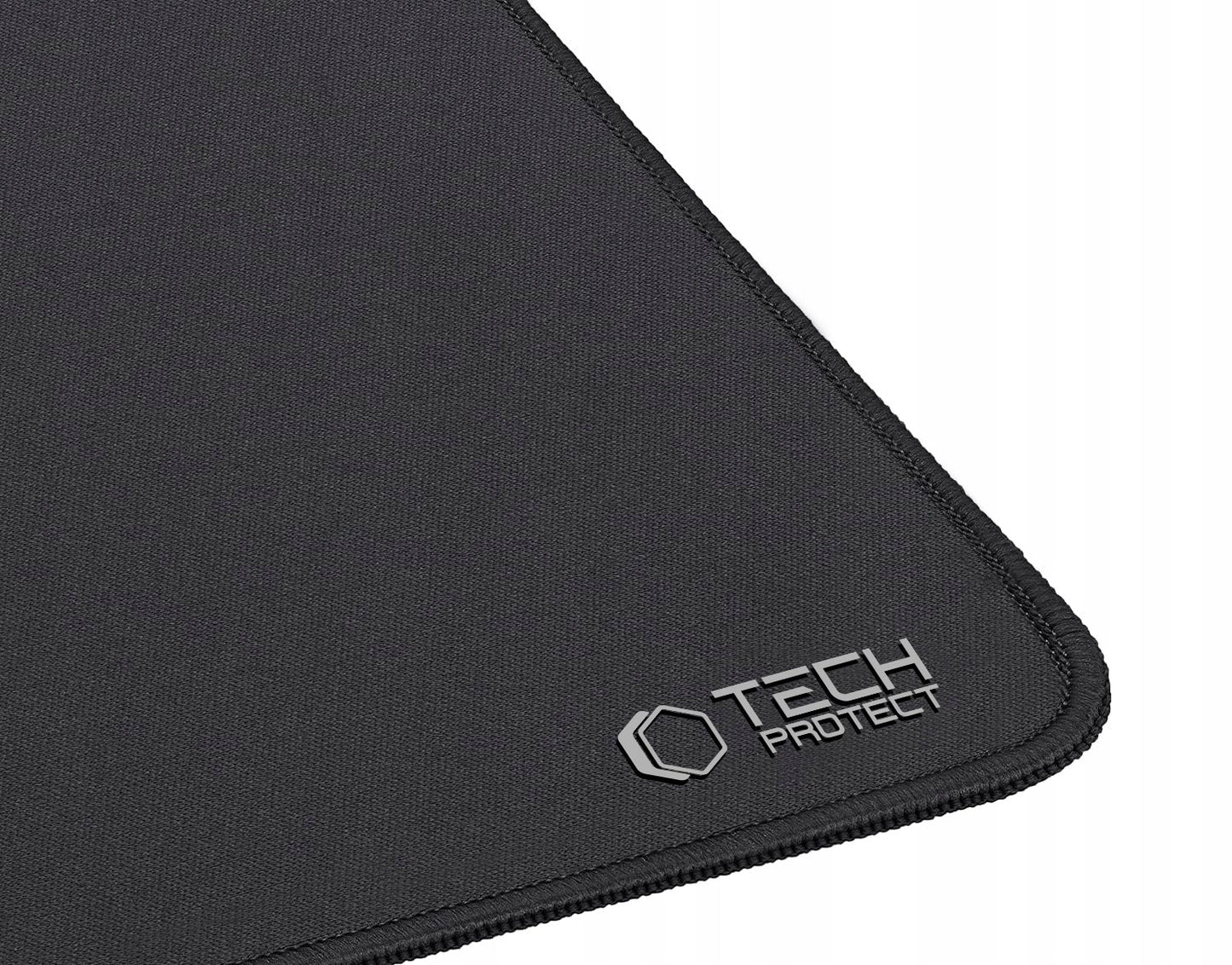 MousePad Tech-Protect A100, 350mm x 250mm, Nero