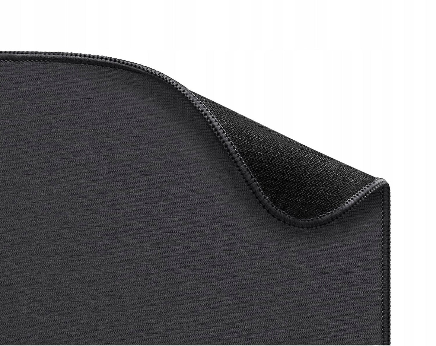 MousePad Tech-Protect A100, 350mm x 250mm, Nero
