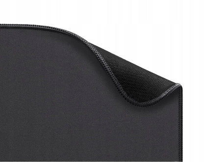 MousePad Tech-Protect A100, 350mm x 250mm, Nero