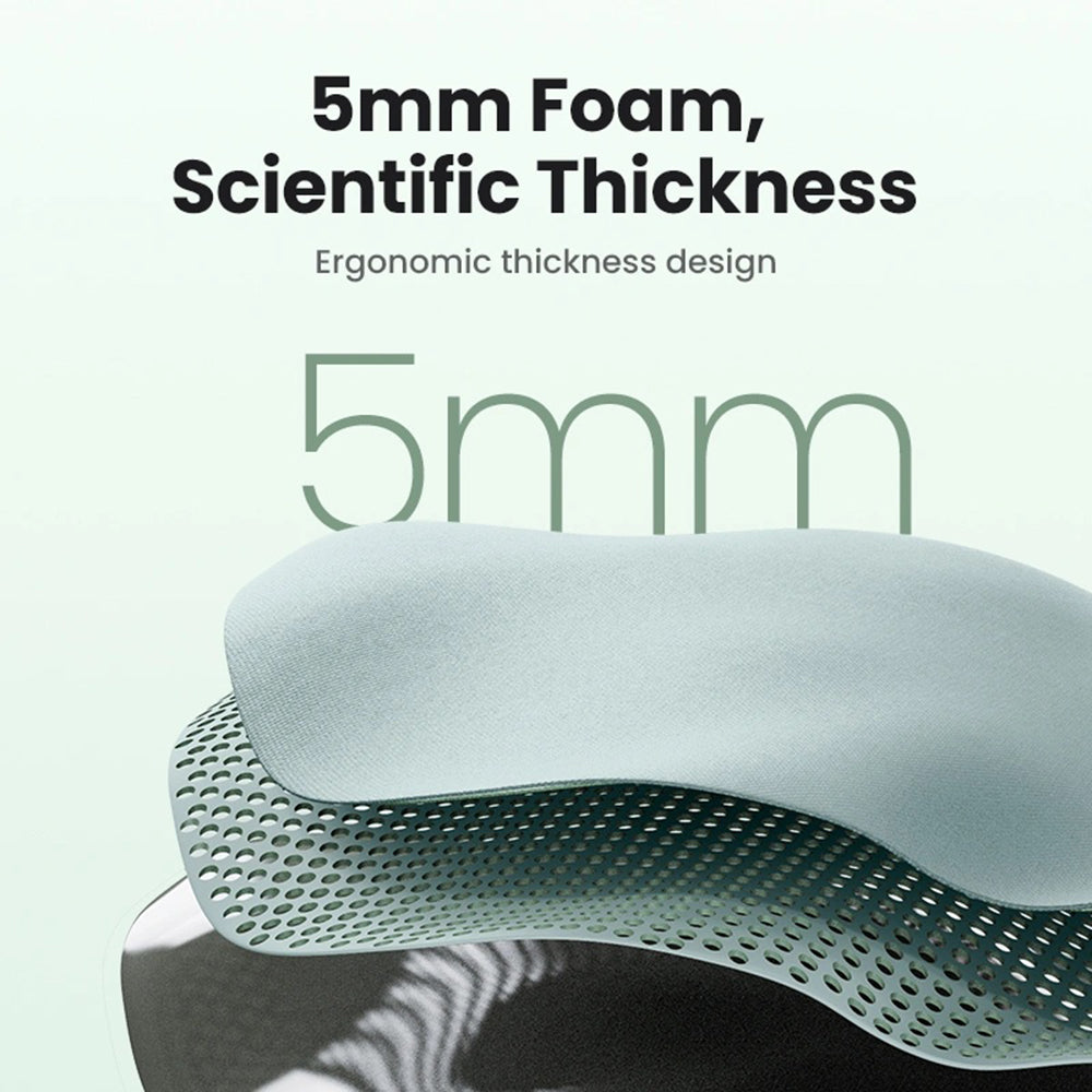 MousePad UGREEN LP668, Grigio