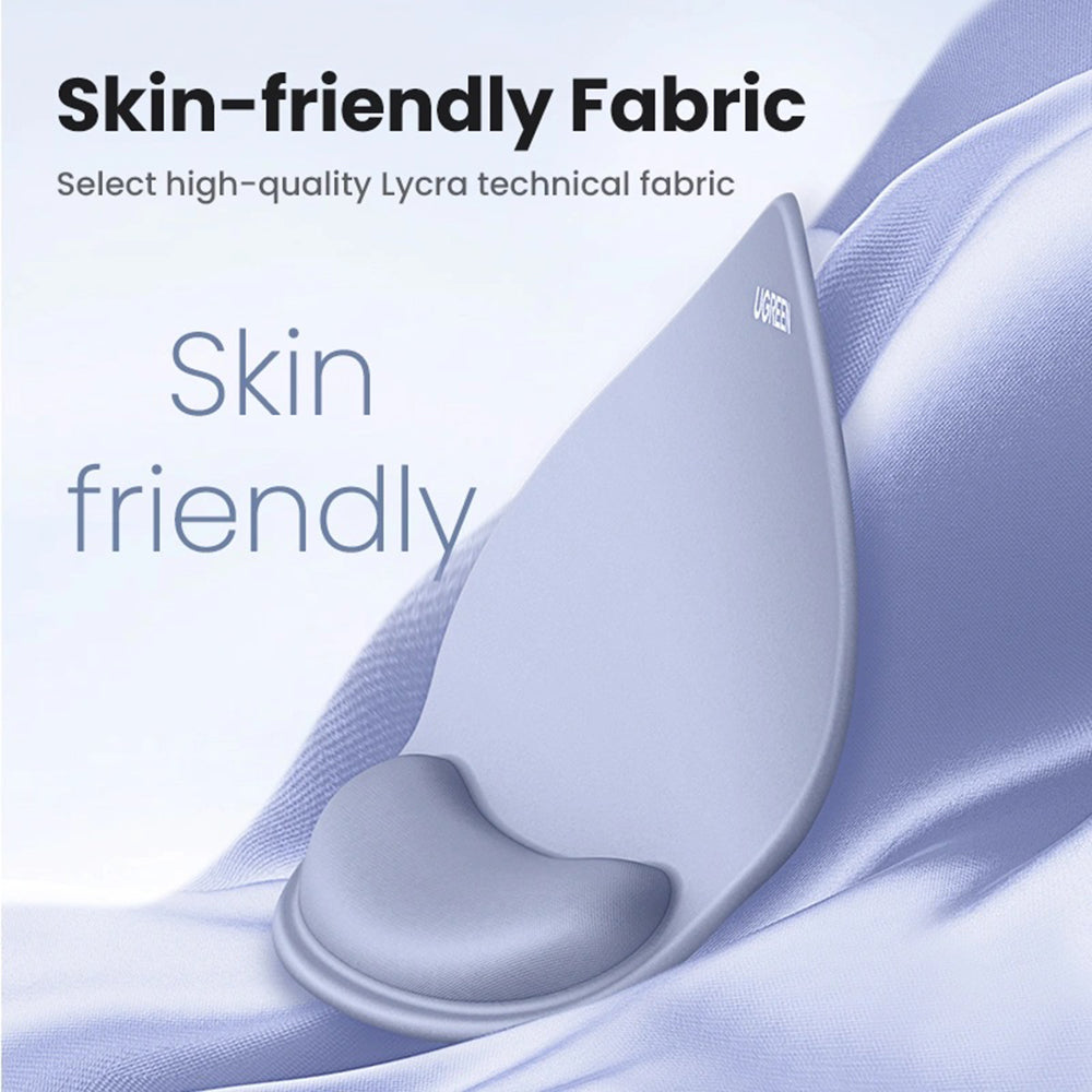 MousePad UGREEN LP668, Grigio