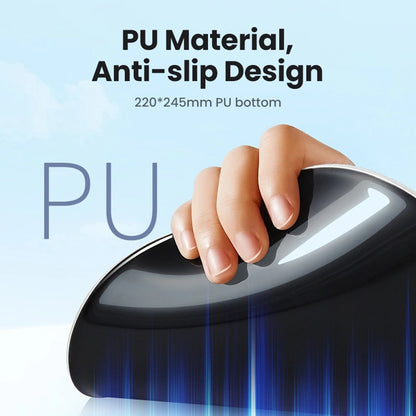 MousePad UGREEN LP668, Grigio