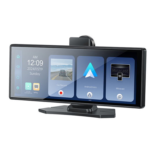 Navigazione Auto Yesido KM19, Wi-Fi, 10.26 pollici