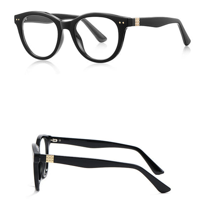 Occhiali Da Computer Uomo Techsuit 2231, Anti-Luce Blu, Neri