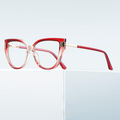 Occhiali da Computer Donna Techsuit 2259, Anti-Luce Blu, Rosa