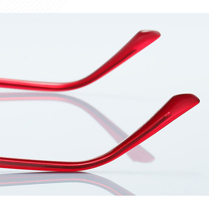 Occhiali da Computer Donna Techsuit 2259, Anti-Luce Blu, Rosa