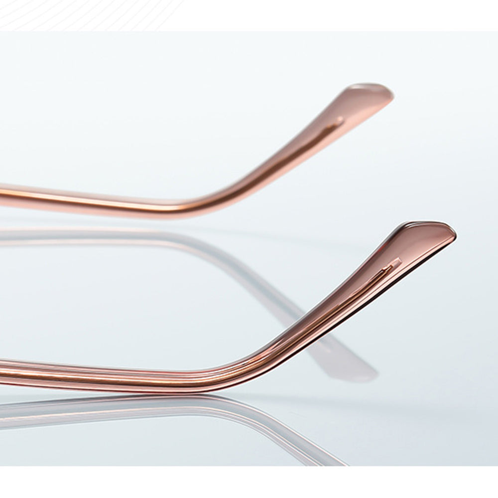 Occhiali Da Computer Donna Techsuit 2271, Anti-Luce Blu, Neri