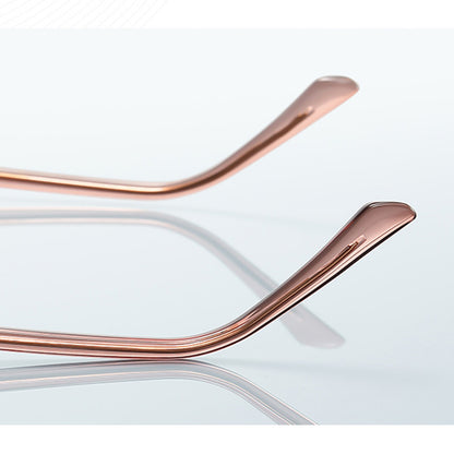 Occhiali Da Computer Donna Techsuit 2271, Anti-Luce Blu, Neri