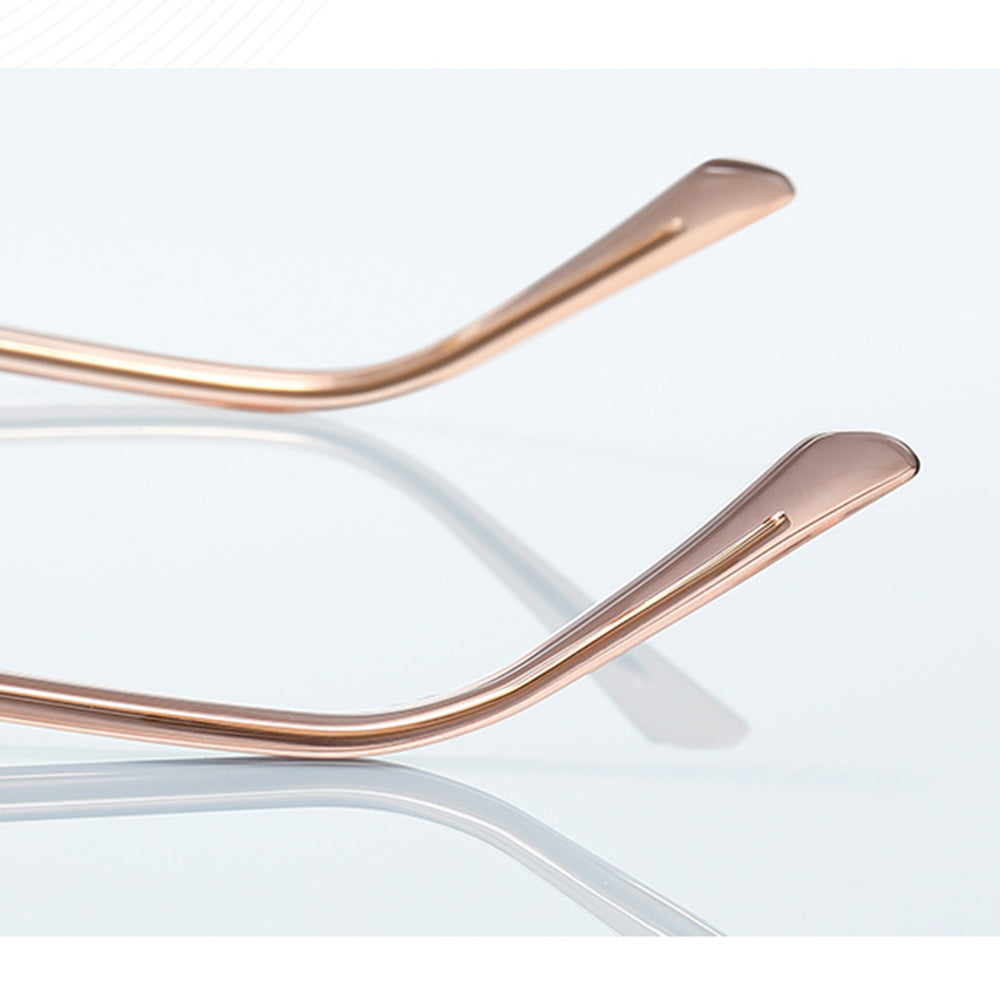 Occhiali Da Computer Donna Techsuit 2273, Anti-Luce Blu, Neri