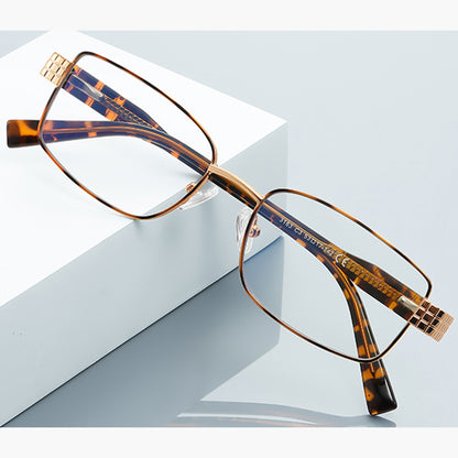 Occhiali Da Computer Donna Techsuit 3163, Anti-Luce Blu, Neri