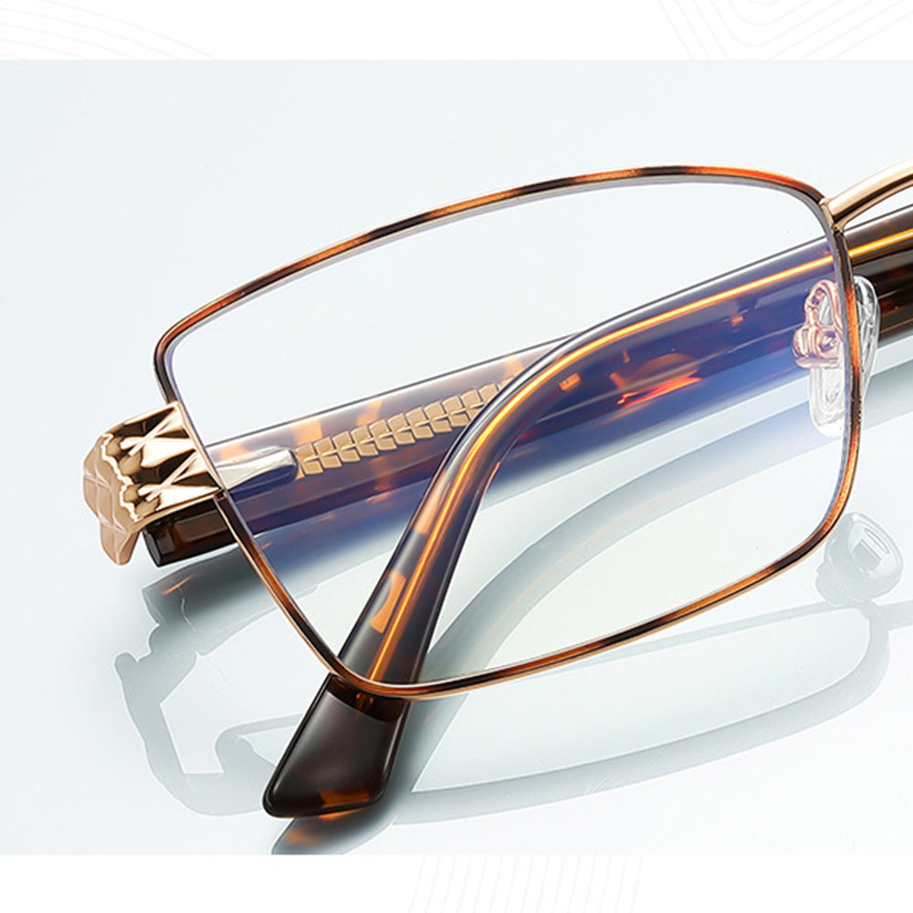 Occhiali Da Computer Donna Techsuit 3171, Anti-Luce Blu, Neri